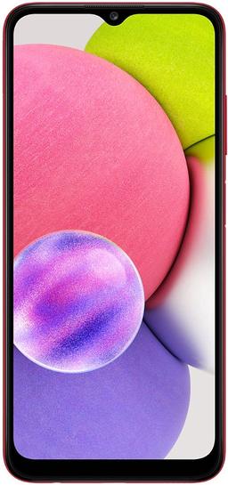 Refurbished Galaxy A03s - Reebelo Österreich