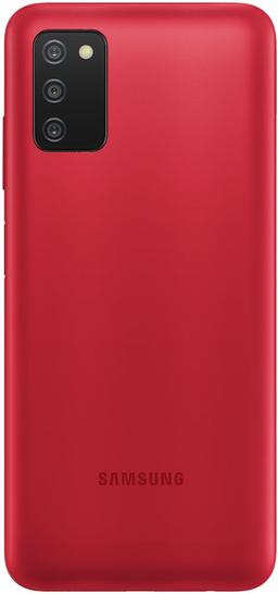 Refurbished Galaxy A03s - Reebelo Österreich