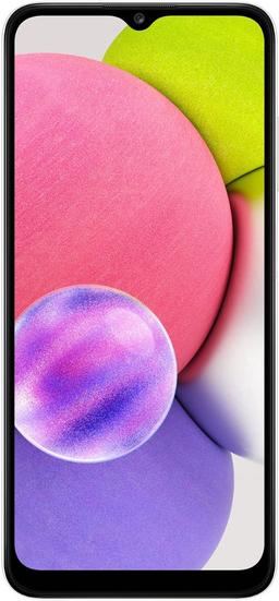 Refurbished Galaxy A03s - Reebelo Österreich