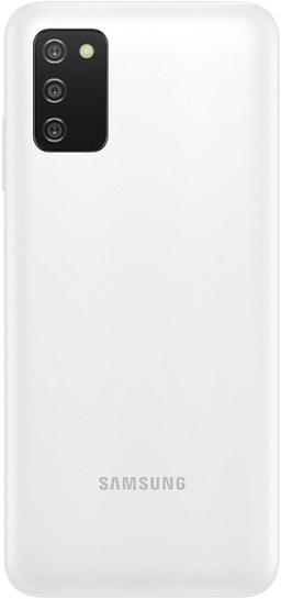 Refurbished Galaxy A03s - Reebelo Österreich