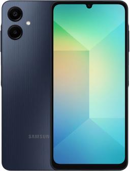 Refurbished Samsung Galaxy A06 - Reebelo Österreich