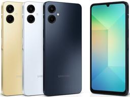 Refurbished Samsung Galaxy A06 - Reebelo Österreich