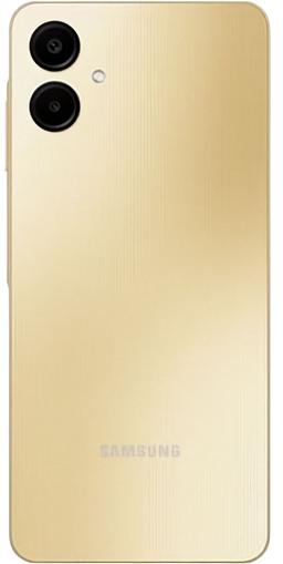 Refurbished Samsung Galaxy A06 - Reebelo Österreich