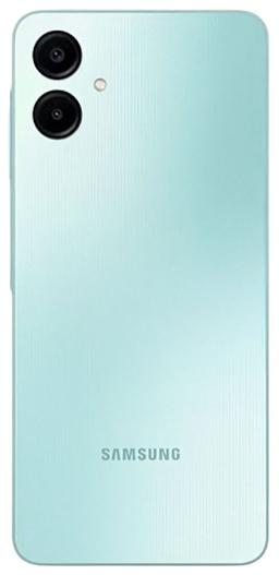 Refurbished Samsung Galaxy A06 - Reebelo Österreich