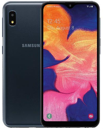 Refurbished Galaxy A10e - Reebelo Österreich