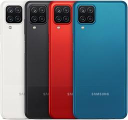 Refurbished Galaxy A12 - Reebelo Österreich