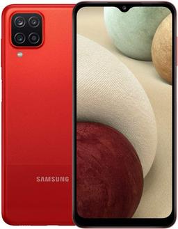Refurbished Galaxy A12 - Reebelo Österreich