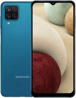 Refurbished Galaxy A12 Nacho - Reebelo Österreich