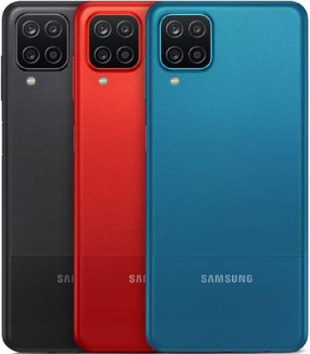 Refurbished Galaxy A12 Nacho - Reebelo Österreich