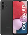 Galaxy A13 - 64 GB - 3GB - 1 physische SIM - Schwarz - Entsperrt - Wie neu - Standardakku