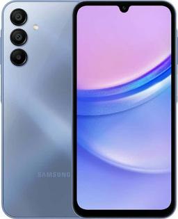 Refurbished Galaxy A15 - Reebelo Österreich