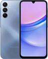 Galaxy A15 - 128GB - 4GB RAM - 2 physische SIM - Blau - Entsperrt