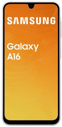 Refurbished Samsung Galaxy A16 - Reebelo Österreich