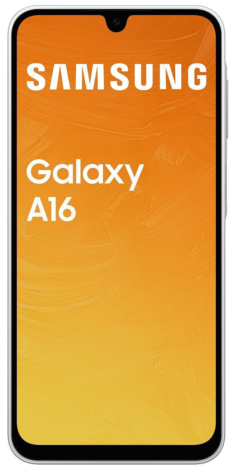 Refurbished Samsung Galaxy A16 - Reebelo Österreich