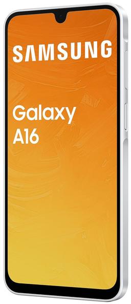 Refurbished Samsung Galaxy A16 - Reebelo Österreich
