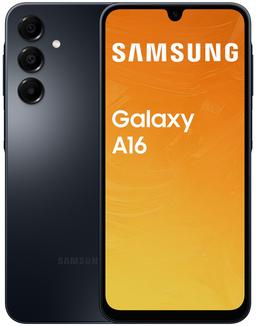 Refurbished Samsung Galaxy A16 - Reebelo Österreich