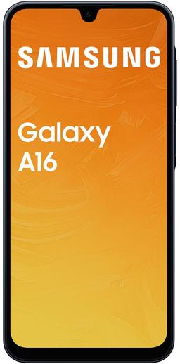 Refurbished Samsung Galaxy A16 - Reebelo Österreich