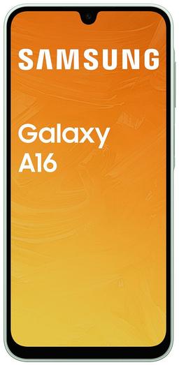 Refurbished Samsung Galaxy A16 - Reebelo Österreich
