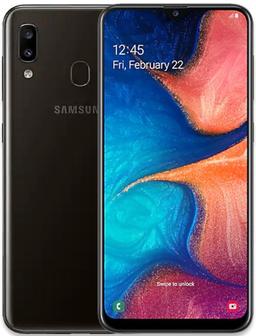 Refurbished Galaxy A20 - Reebelo Österreich