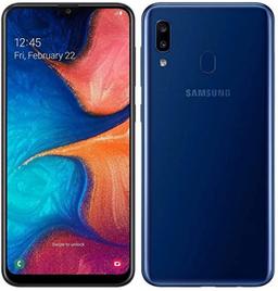 Refurbished Galaxy A20 - Reebelo Österreich