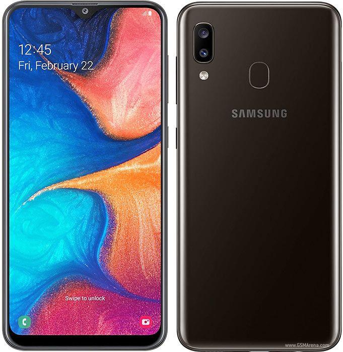 Refurbished Galaxy A20 - Reebelo Österreich