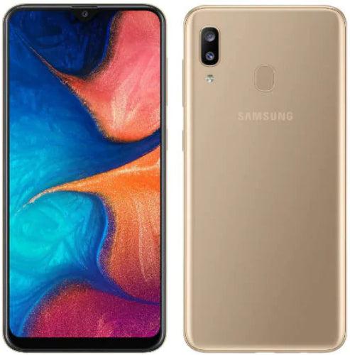 Refurbished Galaxy A20 - Reebelo Österreich