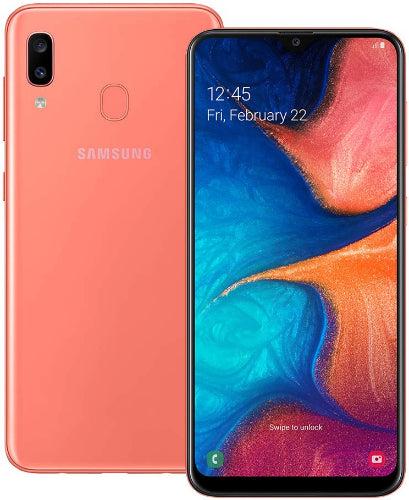 Refurbished Galaxy A20 - Reebelo Österreich