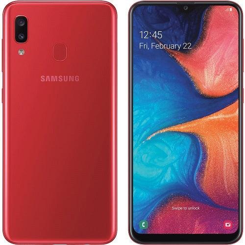 Refurbished Galaxy A20 - Reebelo Österreich