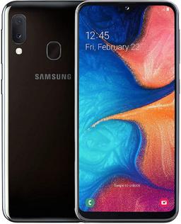 Refurbished Galaxy A20e - Reebelo Österreich