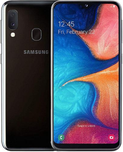 Refurbished Galaxy A20e - Reebelo Österreich