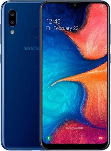 Refurbished Galaxy A20e - Reebelo Österreich