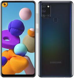 Refurbished Galaxy A21s - Reebelo Österreich