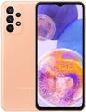 Galaxy A23 - 5G - 64 GB - 4GB - 1 physische SIM - Pfirsich - Entsperrt - Wie neu - Standardakku