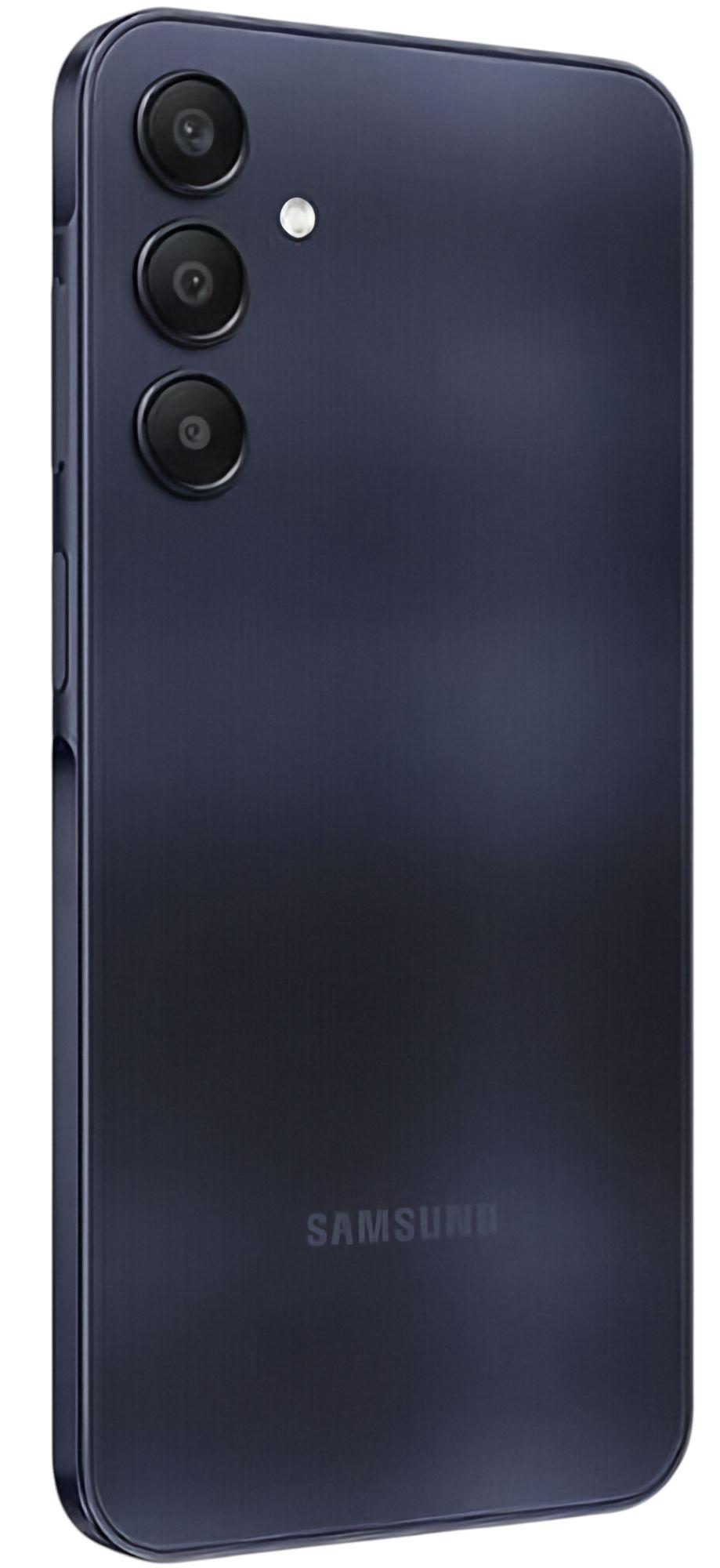 Refurbished Samsung Galaxy A25 - Reebelo Österreich