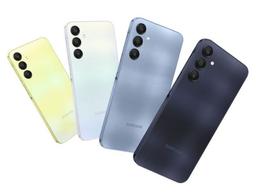 Refurbished Samsung Galaxy A25 - Reebelo Österreich