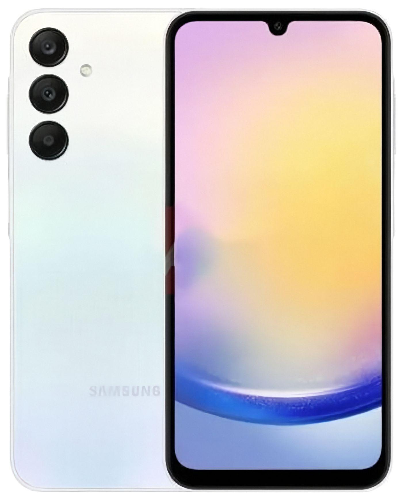 Refurbished Samsung Galaxy A25 - Reebelo Österreich