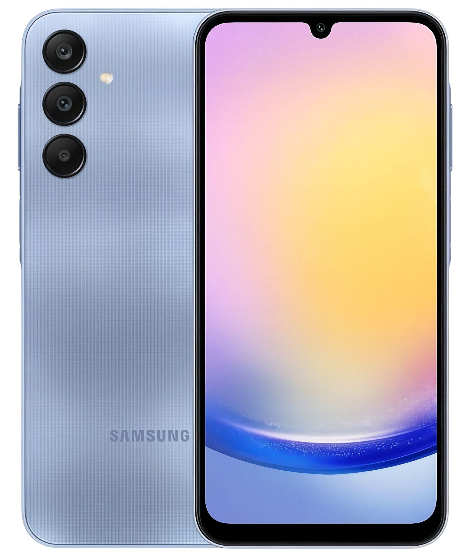 Refurbished Samsung Galaxy A25 - Reebelo Österreich