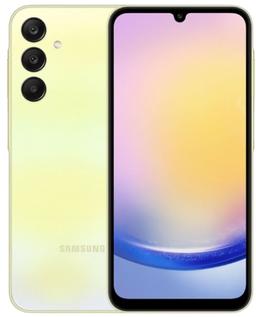 Refurbished Samsung Galaxy A25 - Reebelo Österreich