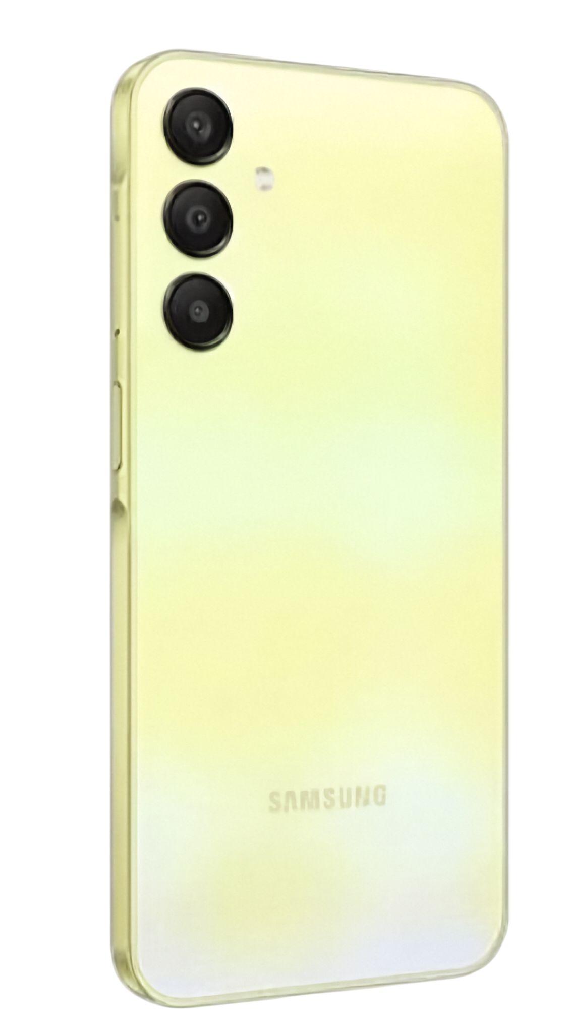 Refurbished Samsung Galaxy A25 - Reebelo Österreich