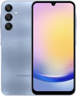 Refurbished Galaxy A25 5G - Reebelo Österreich