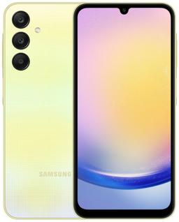 Refurbished Galaxy A25 5G - Reebelo Österreich