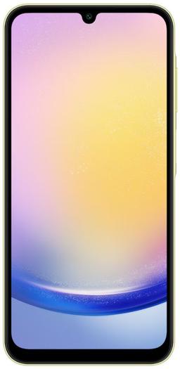 Refurbished Galaxy A25 5G - Reebelo Österreich