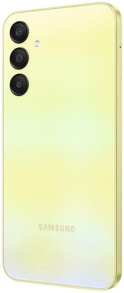 Refurbished Galaxy A25 5G - Reebelo Österreich