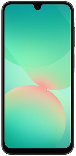 Refurbished Galaxy A26 - Reebelo Österreich
