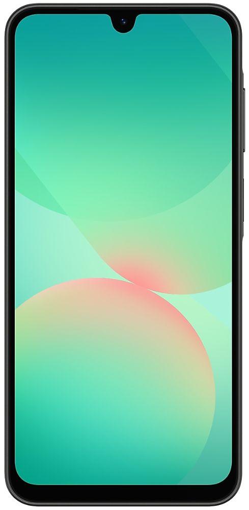 Refurbished Galaxy A26 - Reebelo Österreich
