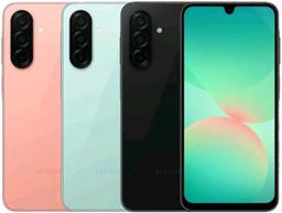 Refurbished Galaxy A26 - Reebelo Österreich