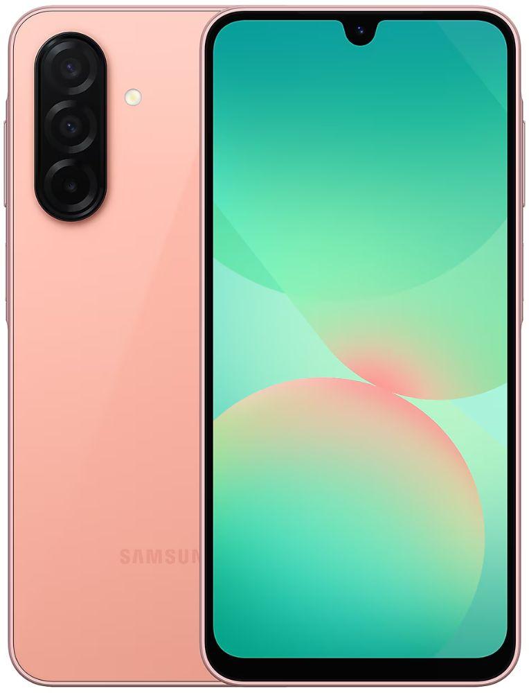 Refurbished Galaxy A26 - Reebelo Österreich