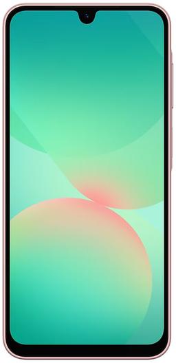 Refurbished Galaxy A26 - Reebelo Österreich