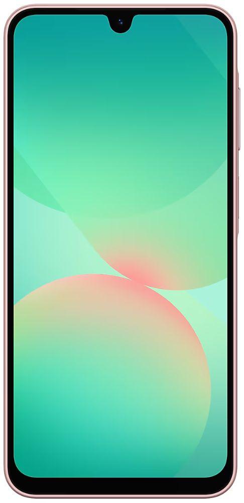 Refurbished Galaxy A26 - Reebelo Österreich