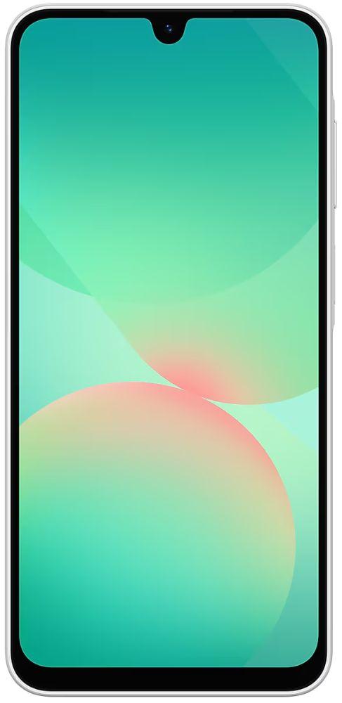 Refurbished Galaxy A26 - Reebelo Österreich